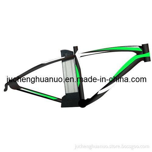 Aluminun Frame (JCHN-035)